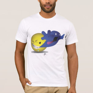 T-shirt Gotcha !