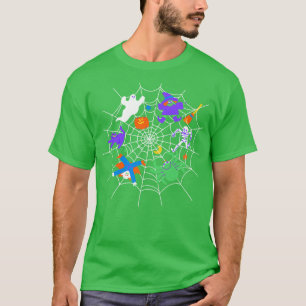 T-shirt Gotcha