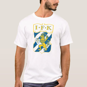 T-SHIRT GOTEBORG IFK