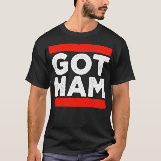 T-shirt Gotham