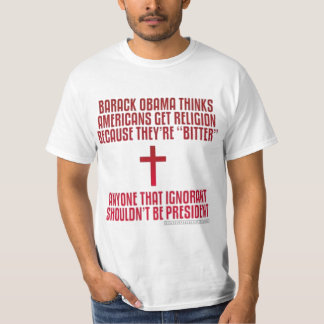 T-shirt gotreligion2