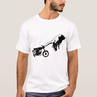 T-shirt Gotthand Simson