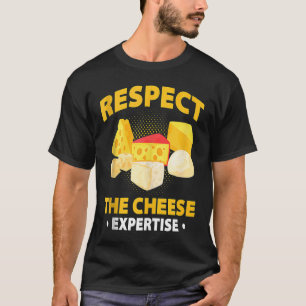 T-shirt Gouda Pour Gouda Cheese Gouda Enthousiaste Néerlan
