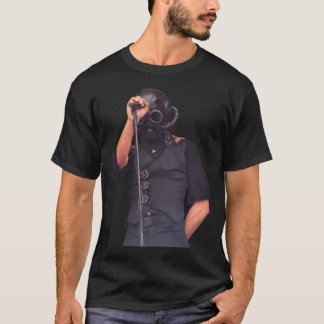 T-shirt Goule suisse - Le groupe Ghost