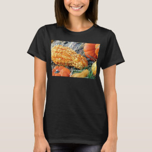 T-shirt Gourde verruqueuse
