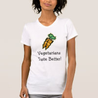 Goût de végétariens mieux !