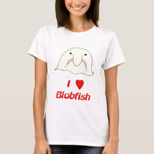 T-shirt Goutte du coeur I