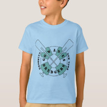 Gowanus Dredgers Sweathshirt pour enfants