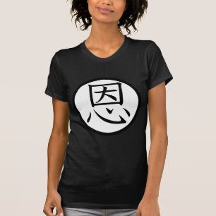 T-shirt Grâce