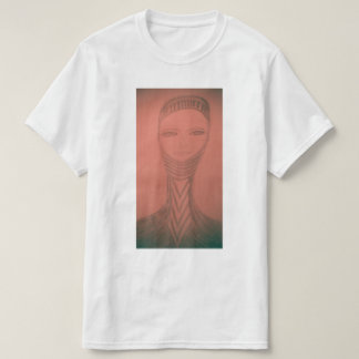 T-shirt Grâce