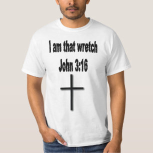 T-shirt Grâce extraordinaire
