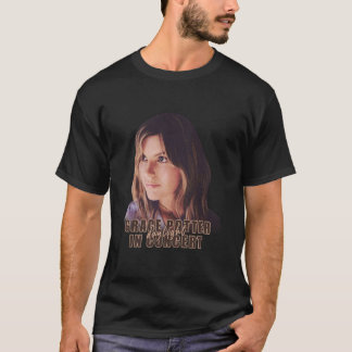 T-SHIRT GRACE POTTER TOUR 2019 - 2020