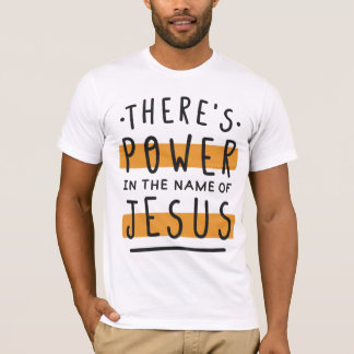 T-shirt Grace sur grâce