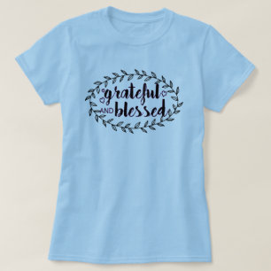 T-shirt Grâces et bienheureuses