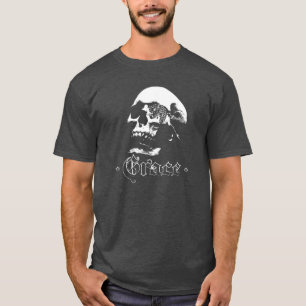 T-shirt graceshirt