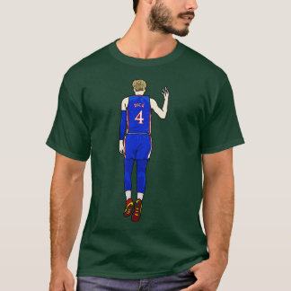 T-shirt Gradey le gardien