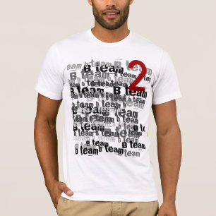 T-shirt Graffiti