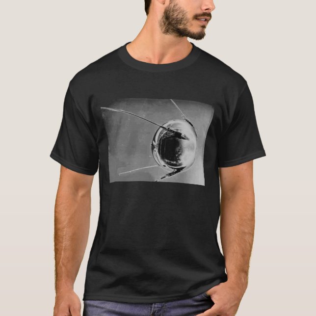 T-shirt graffiti (Devant)