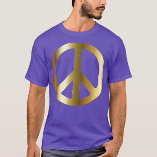 T-shirt Graffiti militant de World Peace Art3