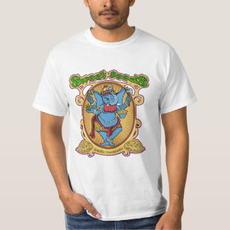 T-SHIRT GRAINES DOUCES