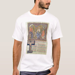 T-shirt Grammaire, dialecte et rhétorique de 'Satyricon