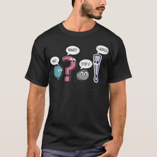 T-shirt Grammar Teacherwait What Stop It I Admet