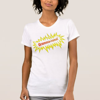 T-shirt Grammarama