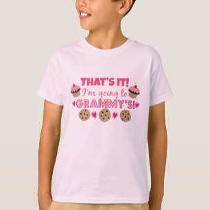 T-shirt Grammy