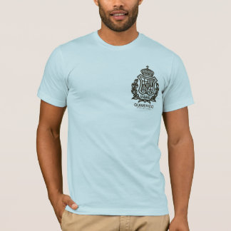 T-SHIRT GRAN CATALANISMO