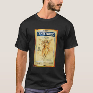 T-shirt Gran Centenario Tequila Essentiel