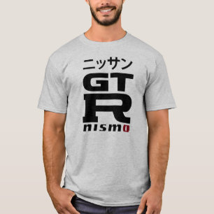 T-shirt Gran Turismo GT7 Jann Mardenborough Chauffeur Game