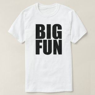 T-SHIRT GRAND AMBIANT