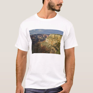 T-shirt Grand Canyon du sud au coucher du soleil, 5