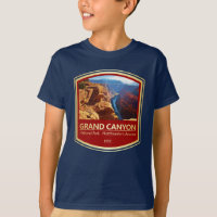 Grand Canyon NP (PF1)