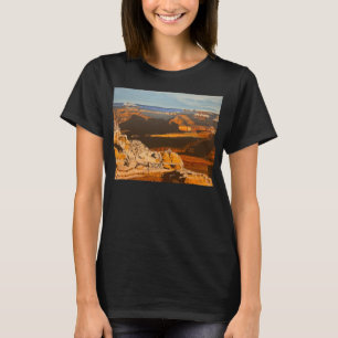 T-shirt Grand Canyon, par Gary Poling