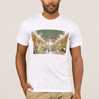 T-shirt Grand Central Station