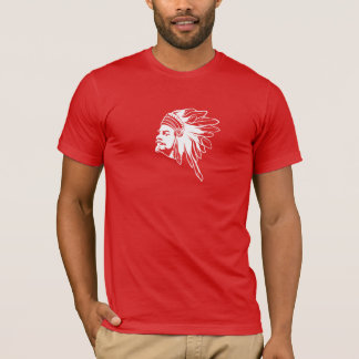 T-shirt Grand chef