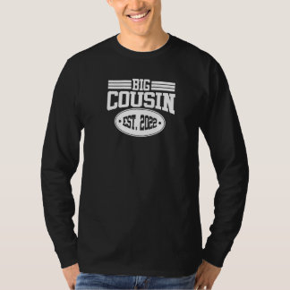 T-shirt Grand Cousin 2022