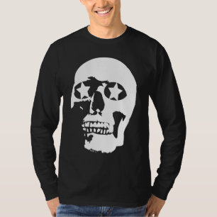 T-shirt Grand crâne Drk