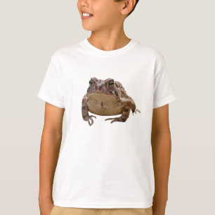 T-shirt Grand crapaud