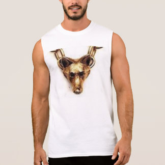 T-shirt grand de Hanes des hommes