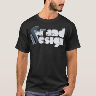 T-shirt Grand Design