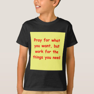 T-shirt grand dire de sufi
