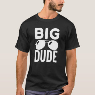 T-shirt Grand Dude