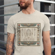 Grand Egyptian Museum Egypt Heritage Design 