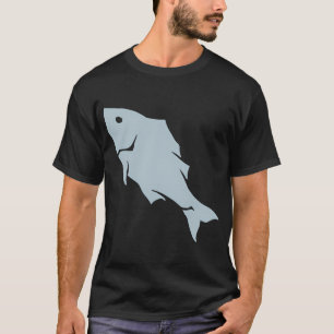 T-shirt Grand Frère 1er Anniversaire Pêche