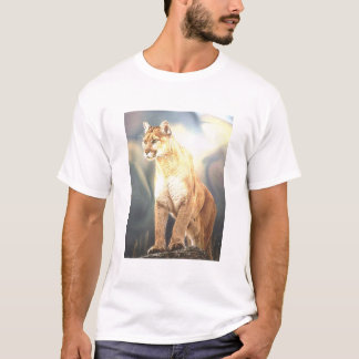T-shirt Grand Gato