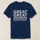 Grand grand grand-papa