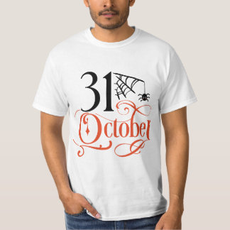 T-shirt Grand homme