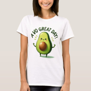 T-shirt Grand Jour Avo !